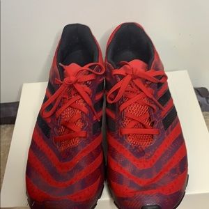 Men’s Adidas spring blade